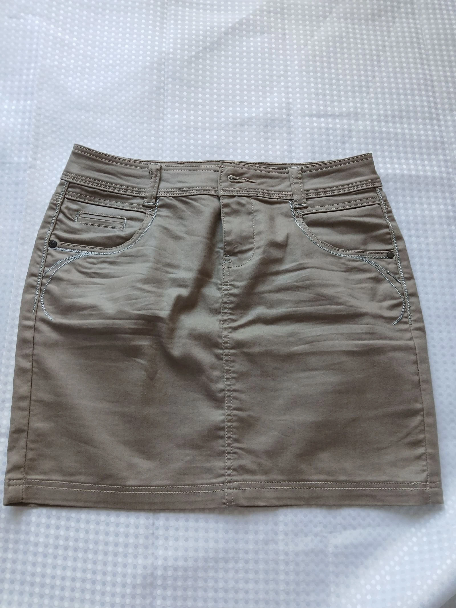 Jupe bonobo taille 36